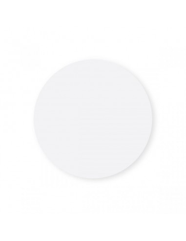 alt= Tablero HPL Ø 80