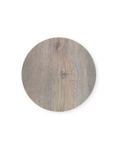 alt= Tablero HPL Ø 100