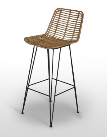 alt= taburete Zambia