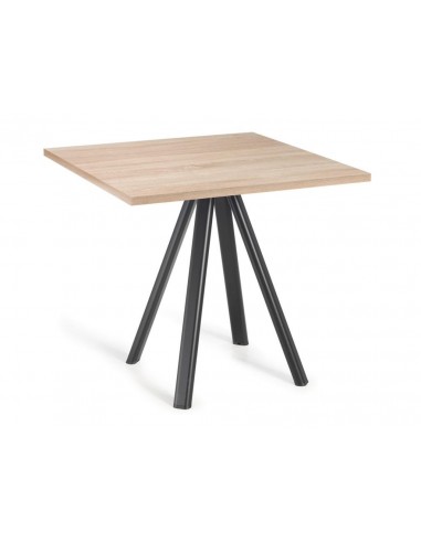 alt= Mesa Norman Laminado