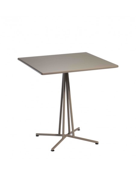 alt= Mesa Bristol Compacto