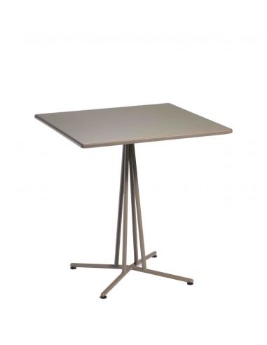 alt= Mesa Bristol Steel