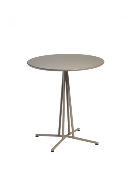 alt= Mesa Bristol Steel