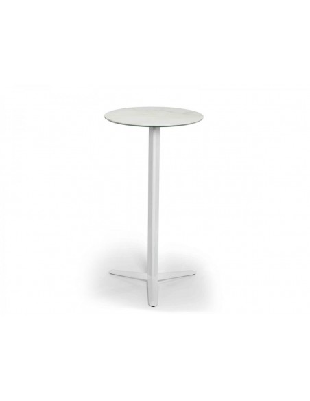 alt= Mesa Arket Porcelana