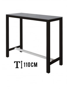 alt= Mesa Banket Laminado