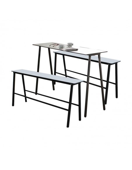 alt= Mesa Format Compacto