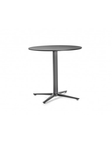 alt= Mesa Hug Laminado