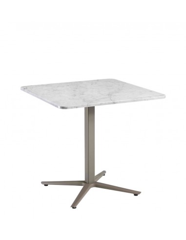 alt= Mesa Hug Mármol