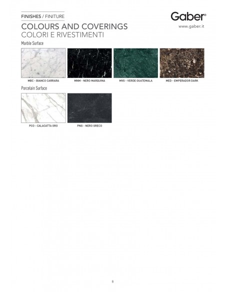 alt= Mesa Hug Mármol