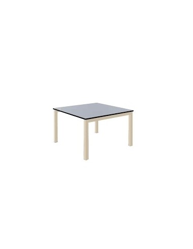 alt= Mesa Claro Slim Laminado