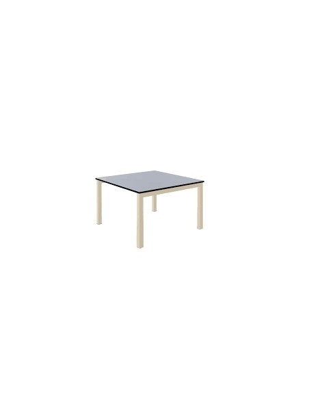 alt= Mesa Claro Slim Laminado