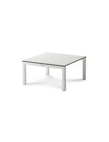 alt= Mesa Claro Slim Laminado