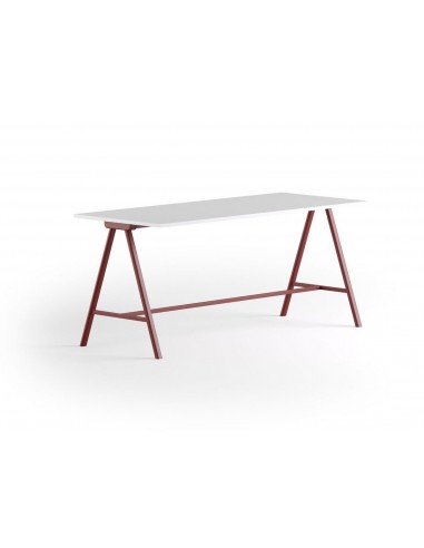 alt= Mesa Surfy High Laminado
