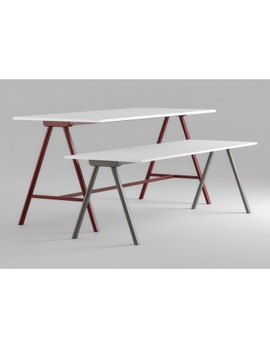 alt= Mesa Surfy High Laminado