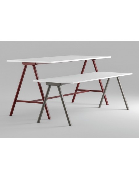 alt= Mesa Surfy High Laminado