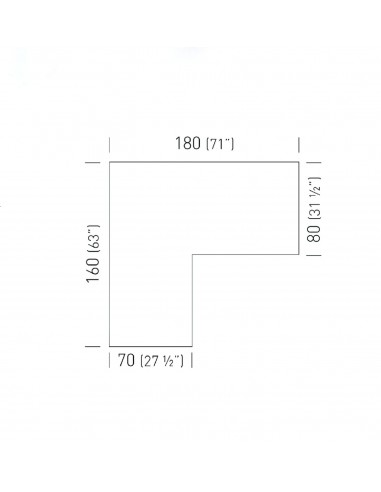 alt= Mesa Surfy L Versión Laminado