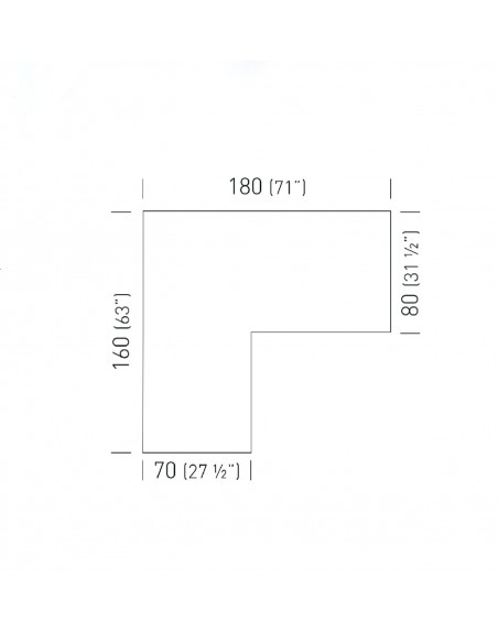 alt= Mesa Surfy L Versión Laminado