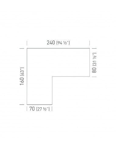 alt= Mesa Surfy L Versión Laminado