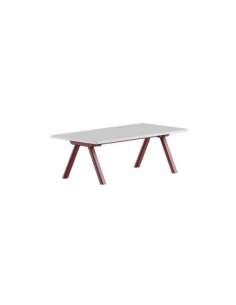 alt= Mesa Surfy Hub Coffee Table