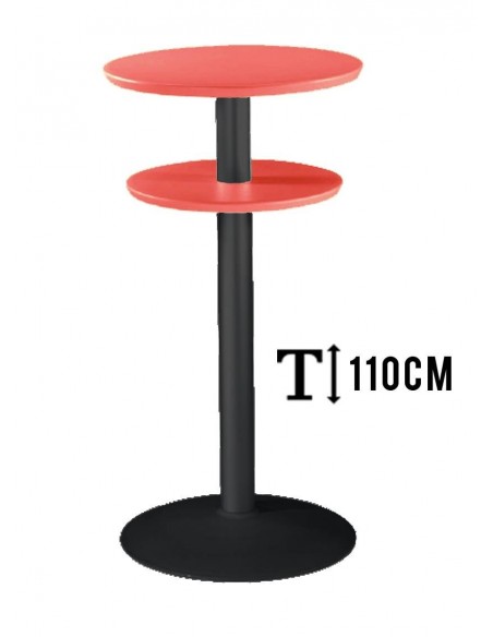 alt= Mesa TKITT.DPBT54