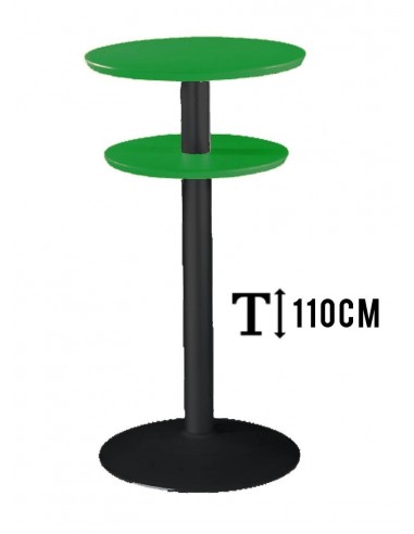 alt= Mesa TKITT.DPBT54