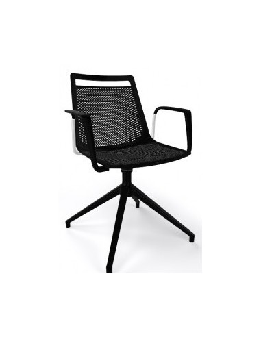 alt= Silla Akami U BR