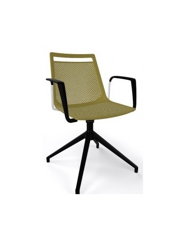 alt= Silla Akami U BR