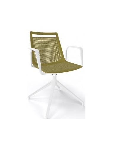 alt= Silla Akami U BR