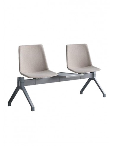 alt= Bancada Akami PG tapizada