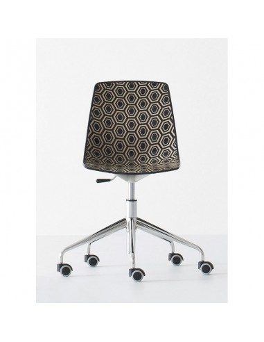 alt= Silla Alhambra 5R