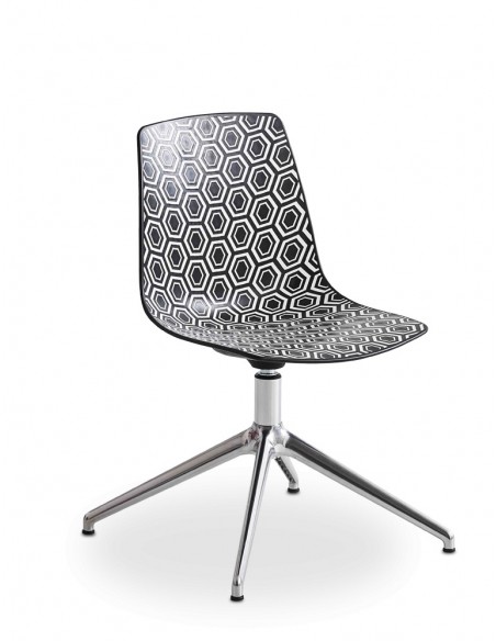 alt= Silla Alhambra L