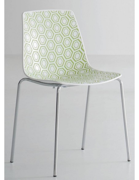 alt= Silla Alhambra NA