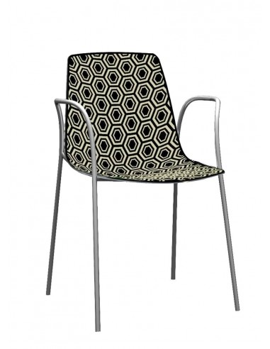 alt= Silla Alhambra TB