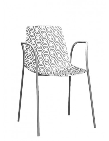 alt= Silla Alhambra TB