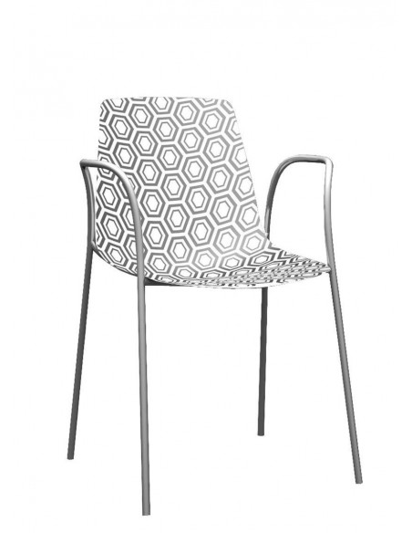 alt= Silla Alhambra TB