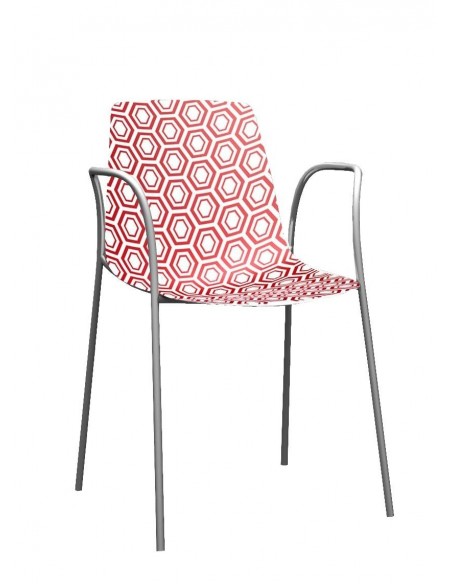 alt= Silla Alhambra TB