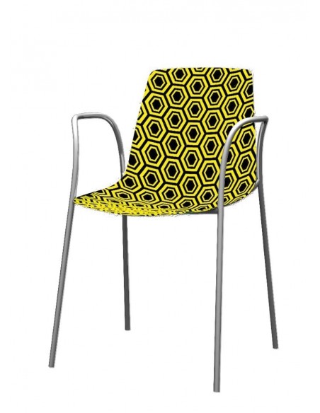 alt= Silla Alhambra TB