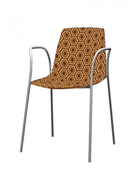 alt= Silla Alhambra TB