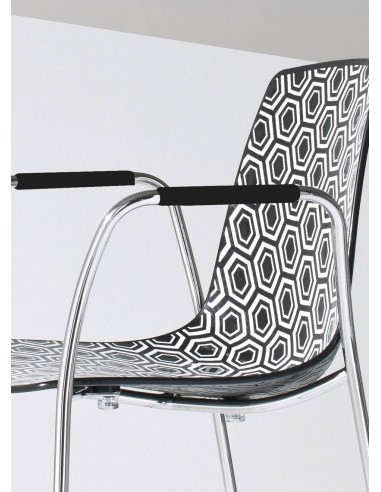 alt= Silla Alhambra TB