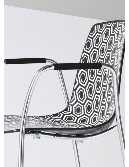 alt= Silla Alhambra TB