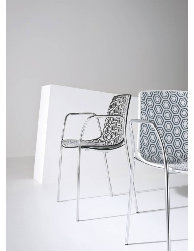 alt= Silla Alhambra TB