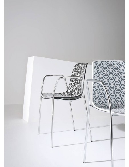 alt= Silla Alhambra TB