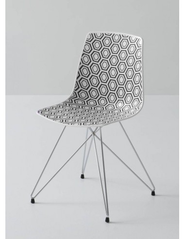 alt= Silla Alhambra TC