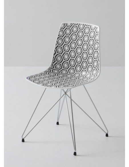 alt= Silla Alhambra TC