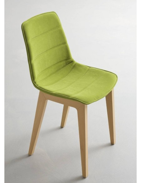 alt= Silla Dress Alhambra BL