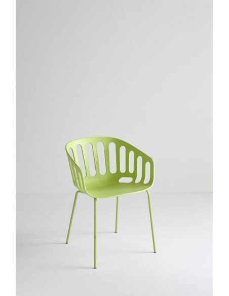 alt= Silla Basket NA