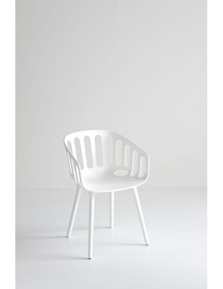 alt= Silla Basket BP