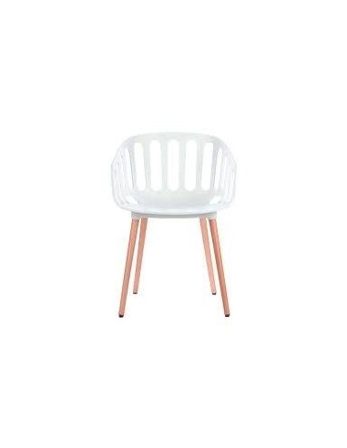 alt= Silla Basket BL