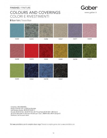 alt= Sillón Cucaracha LB