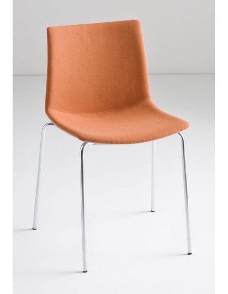 alt= Silla Kanvas NA Front